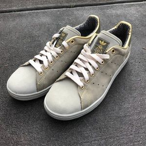 Adidas x Aesop Rock Stan smith x Upper Playground